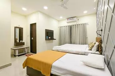 Hotel Valley View