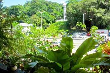 Akinabalu Youth Hostel