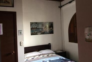 Auberge Hostal Mirador Andino
