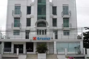 Hotel Arawak Plaza