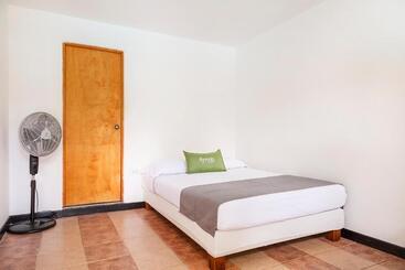 هتل Ayenda 1257 Premium Real