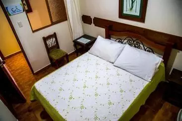 Hotel Camino Nacional Salento