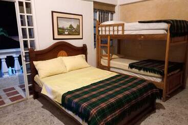 Hotel Casa Campestre La Colombiana