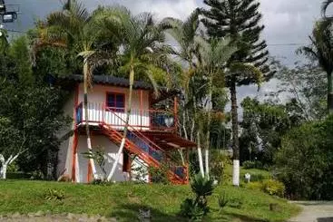 Hôtel De La Vega