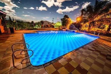 Eco Hotel Las Palmas