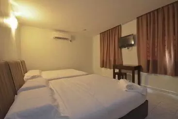 Hotel Gamy Inn