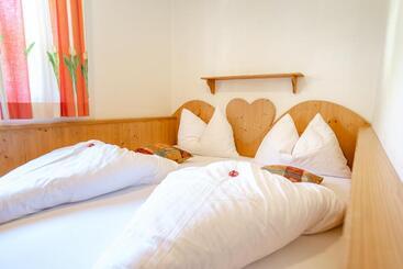 Hotel Gasthof Appartements Sportalm