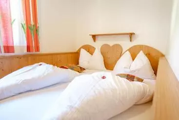 Hotel Gasthof Appartements Sportalm