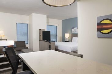 فندق Hyatt House Austin/downtown