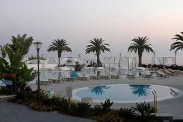 Otel Mon Reve Resort