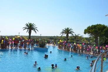 Отель Mon Reve Resort