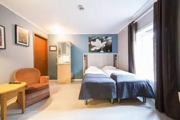 Hôtel Pensjonat Jarlen