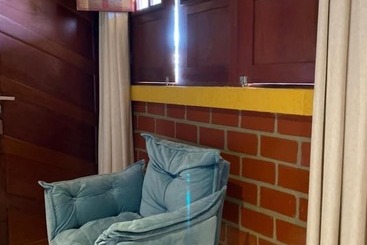 Hotel Pousada Ilha Bella