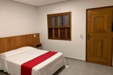 هتل Pousada Perequê