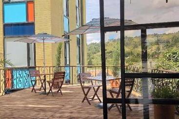 Hotel Santiago De Arma