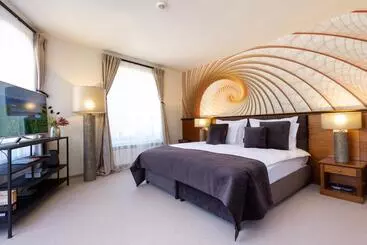 Hotel Villa Sokol