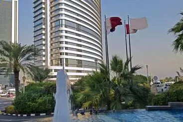 Apartahotel The Curve