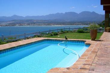 Appartements touristiques Whale Views