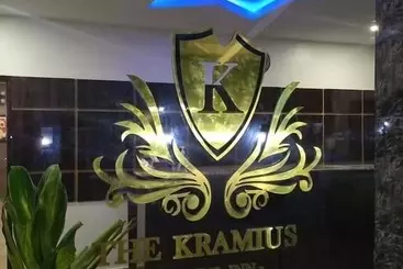 Otel The Kramius Luxury Inn Jos