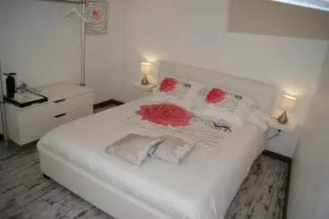 B&b Villa Castelnau Montpellier