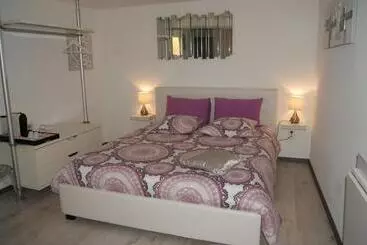 B&b Villa Castelnau Montpellier