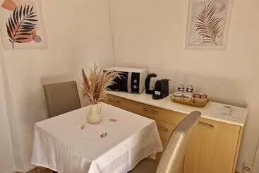 Bed and Breakfast Auberge Sainte Marguerite