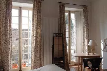 Bed and Breakfast Chambre D Hôte Du Château
