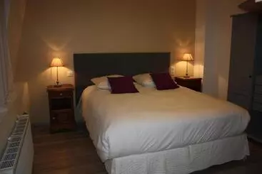Bed and Breakfast Chambres D'hotes Noir Lion