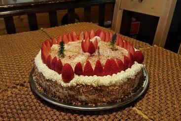 Bed and Breakfast La Bournerie