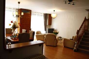 住宿加早餐 La Petite Maison Pres De L Eglise