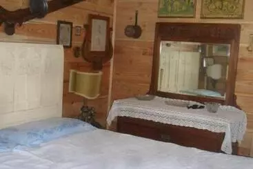Bed and Breakfast La Vieille Maison Biselli
