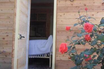 住宿加早餐 La Vieille Maison Biselli