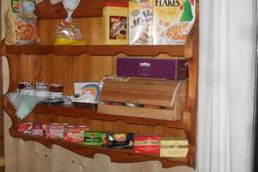 Bed and Breakfast La Vieille Maison Biselli