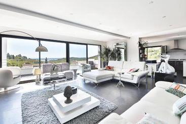 Villa Louancelie B&b