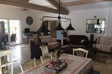 Bed and Breakfast Mas De Peycavier