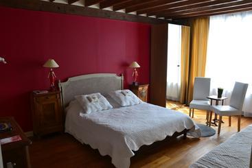 Bed and Breakfast Le Séchoir à Tabac