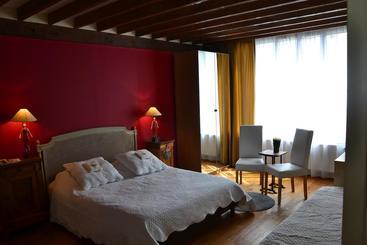 Bed and Breakfast Le Séchoir à Tabac