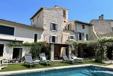 B&b Temps Suspendu Provence
