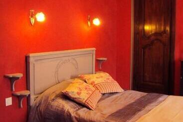 Bed & Breakfast Les Chambres Des Dames