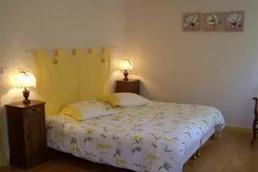 Nocleg ze śniadaniem Les Cigales