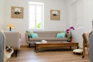 Hotel Hôtel & Spa Harretchea, Côte Basque