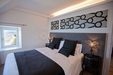 בית מלון כפרי Le Landemer Hôtel Restaurant