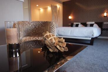 호텔 Le Privilège