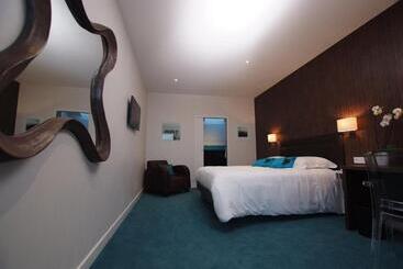 호텔 Le Privilège