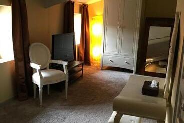 Bed and Breakfast Au Lavoir