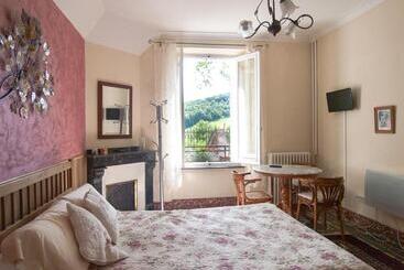 Bed and Breakfast Au Petit Verger