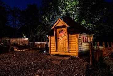 ベッドアンドブレックファースト Aux Logis De La Solre