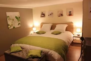 Bed and Breakfast Chambre D Hotes Antony