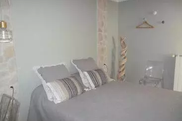 Bed and Breakfast Chambres D Hôtes La Rose Des Vents