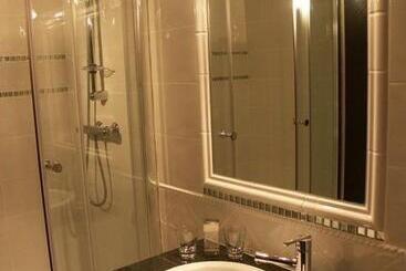 مبيت وإفطار Chambres D'hôtes La Maline